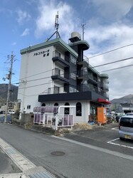 姫路駅 バス40分  安志下車：停歩2分 3階の物件外観写真